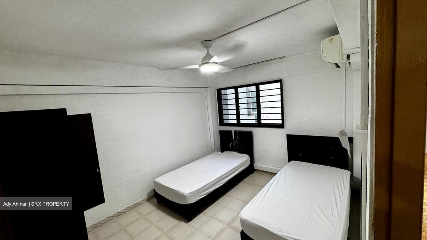 Blk 207 Boon Lay Place (Jurong West), HDB 3 Rooms #511911141